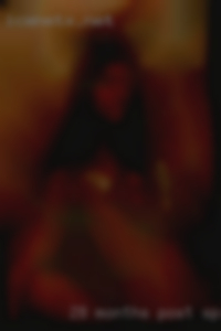 28 months post-split kiss from my ex.