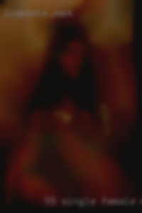 5'5' single female who wants looking to play in Eastern NC.