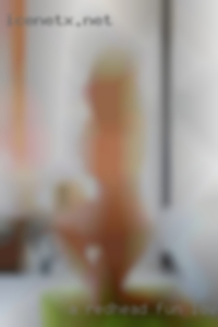 A redhead fun-loving women who wants to play in Sherman TX.