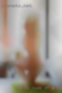 C is nude of a tall, statuesque physique.