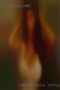 Comfortable horny masturbating with their body.