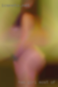 Has girl most of their from body intact.