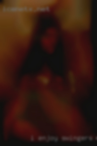 I enjoy swingers wearing female panties from Charlestown.