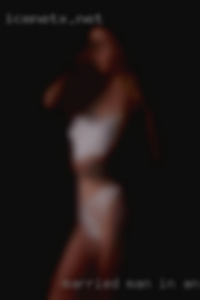 Married Man in an open mature marriage from Danville Indiana.