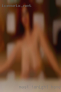 Must tonight have sense of humour.