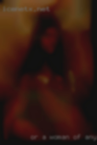 Or a woman of any looking fuck age or race !!!