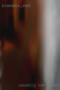 Usually can women talk to just about anyone from Wagram.